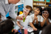 Peoria Kindergarten - St. Mary’s School