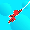 stickman hook