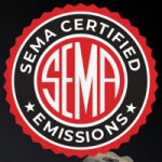 SEMA CERT PARTS!