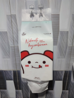 38. Hanging tissue