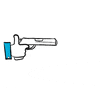 ARMAS DE GAS C02