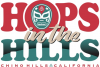 Hops in the Hills | Luchador Brewing Company | Chino Hills, CA