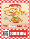 KFI AM 640 & Caterina's Club 14th Annual Pastathon | Anaheim White House | Anaheim, CA