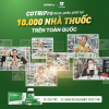 Tìm nhà thuốc bán CotriPro