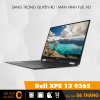 Dell XPS 9365 – Laptop xoay gập 360 độ da năng