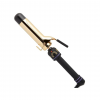 24K Gold Curling Iron 1.25 Inch