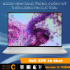 Dell XPS 16 9640 – Công nghệ tiên tiến, hiệu suất vượt bậc