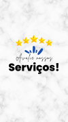 Deixe Sua Avaliação