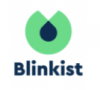 Blinkist - Book Gist in 15 mins (BEST SELF INVESTMENT)