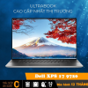 Dell XPS 17 9720 - Laptop lý tưởng cho người dùng chuyên nghiệp