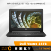 Dell Vostro 3478 - Laptop tối ưu cho công việc và giải trí