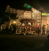 FaceBook Laman Seri Wedding Space & Ariss Catering