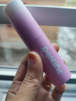 39. Mouth spray Dentific