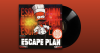 Escape Plan Vinyl