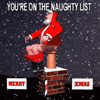 Write Name On Christmas Eve Birthday Greetings Download
