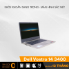 Dell Vostro 3400 - Lựa chọn hợp lý cho người dùng cơ bản và chuyên nghiệp