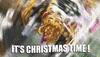 Advance Merry Christmas Wishes 2024 Message Images With Name