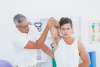 Chiropractor Serving Tremont