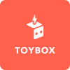 Toy Box 3D Printer