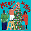 Create Name On Merry Christmas 2024 Wishes With Images