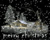 Write My Name On Christmas Card