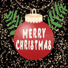 Write Name On Merry Christmas 2024 Images For Whatsapp