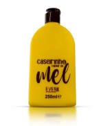 Caseirinho de Mel: Mascara de Hidratação 💛