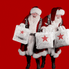 Advance Happy Santa Claus 2024 Images With Name
