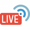 See if I'm live without leaving bio.link