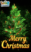 Merry Christmas 2024 Greetings Pics With Name Download