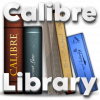 My Calibre Book Library - Notion database