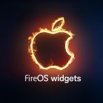 FireOs Widgets Pack for Widgy App iOS