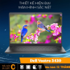 Dell Vostro 3420 - Thiết kế bền bỉ, hiệu năng tối ưu
