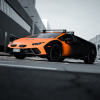 Lamborghini