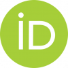 ORCID - Registro Investigador