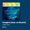 Beau Lean "IMAGINE" (featuring Jo Klutch)   MUSIC VIDEO 𝔑.ℭ.𝔘. Instagram