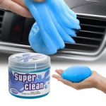 Car Cleaning Gel