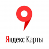 Яндекс Карты