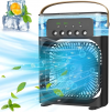 Mini Air Conditioner