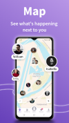 Noomeera с картой