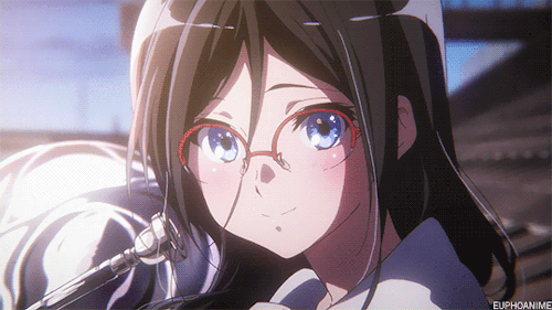 Hibike! Euphonium S2 E9