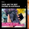 These are the best phones in Australia