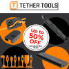 Kayell Australia: Tether Tools - Sale on selected items