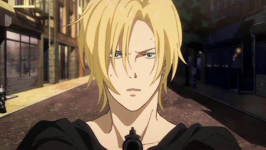 Banana Fish E24