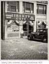 VINTAGE BOSTON Restaurants • Eateries • Bars, Pubs & Taverns