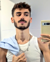 Instagram Backup/2nd Account @theunburnablejavi