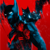 BATMAN BEYOND: YEAR ONE