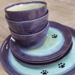 Yoonett Pottery | Project Ability