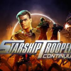 Starship Troopers: Continuum