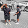Beast freestyle